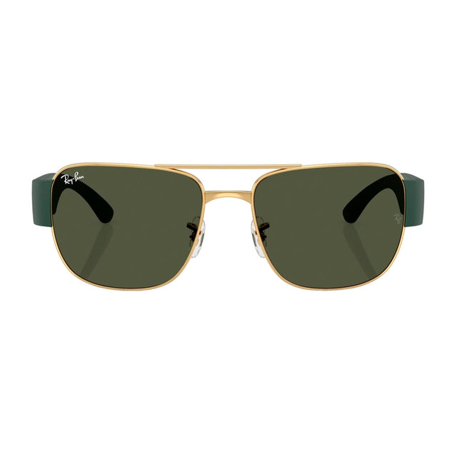 LENTES DE SOL UV400 UNISEX RB3756 001/31 59  RAY BAN RAY-BAN