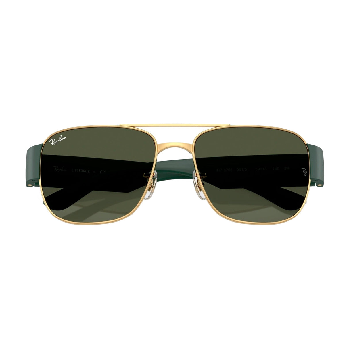 LENTES DE SOL UV400 UNISEX RB3756 001/31 59  RAY BAN RAY-BAN