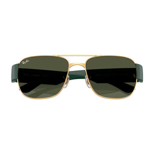 LENTES DE SOL UV400 UNISEX RB3756 001/31 59  RAY BAN RAY-BAN
