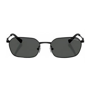 LENTES DE SOL UV400 UNISEX AX2056S 600087 54 ARMANI EXCHANGE