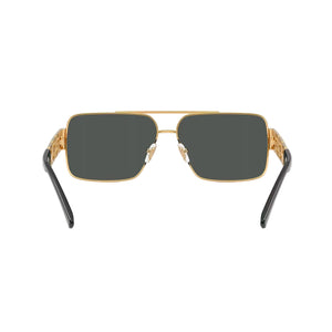 LENTES DE SOL UV400 UNISEX VE2290 100287 61 VERSACE VERSACE