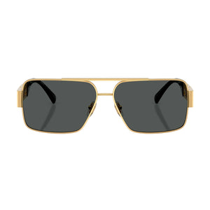 LENTES DE SOL UV400 UNISEX VE2290 100287 61 VERSACE VERSACE