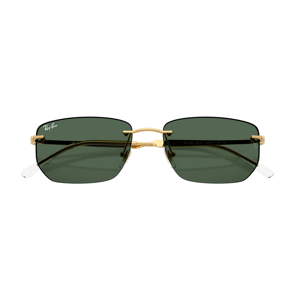 LENTES DE SOL UV400 UNISEX RB3768 001/71 56  RAY BAN RAY-BAN