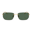 LENTES DE SOL UV400 UNISEX RB3768 001/71 56  RAY BAN RAY-BAN