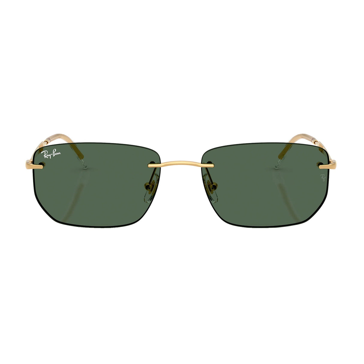LENTES DE SOL UV400 UNISEX RB3768 001/71 56  RAY BAN RAY-BAN