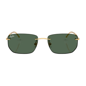 LENTES DE SOL UV400 UNISEX RB3768 001/71 56  RAY BAN RAY-BAN