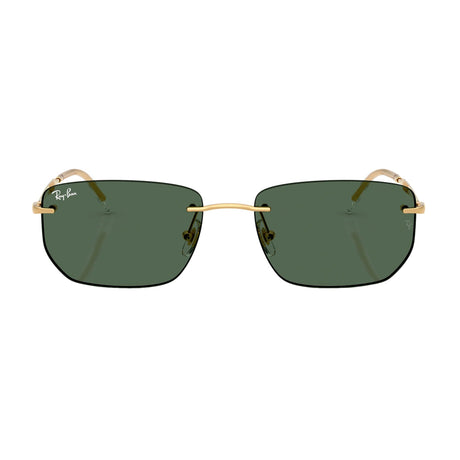 LENTES DE SOL UV400 UNISEX RB3768 001/71 56  RAY BAN RAY-BAN