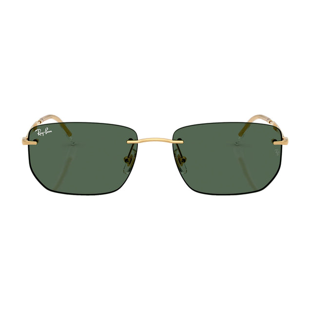 LENTES DE SOL UV400 UNISEX RB3768 001/71 56  RAY BAN RAY-BAN