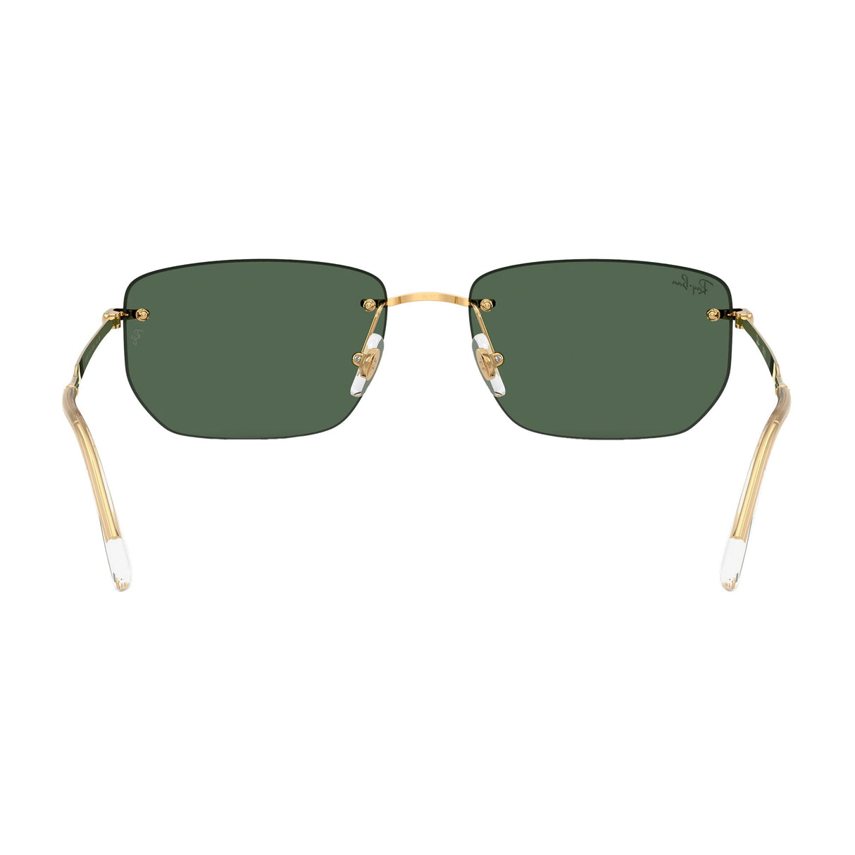 LENTES DE SOL UV400 UNISEX RB3768 001/71 56  RAY BAN RAY-BAN