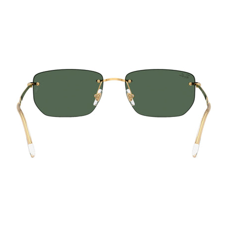 LENTES DE SOL UV400 UNISEX RB3768 001/71 56  RAY BAN RAY-BAN