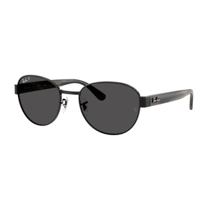 LENTES DE SOL POLARIZADO UNISEX RB3766CH 002/K8 54 RAY BAN RAY-BAN