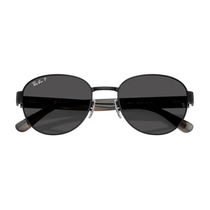 LENTES DE SOL POLARIZADO UNISEX RB3766CH 002/K8 54 RAY BAN RAY-BAN