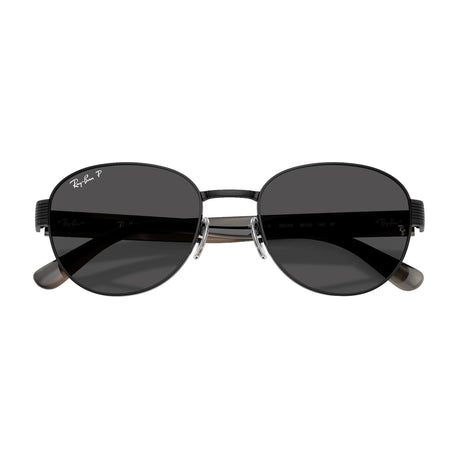 LENTES DE SOL POLARIZADO UNISEX RB3766CH 002/K8 54 RAY BAN RAY-BAN