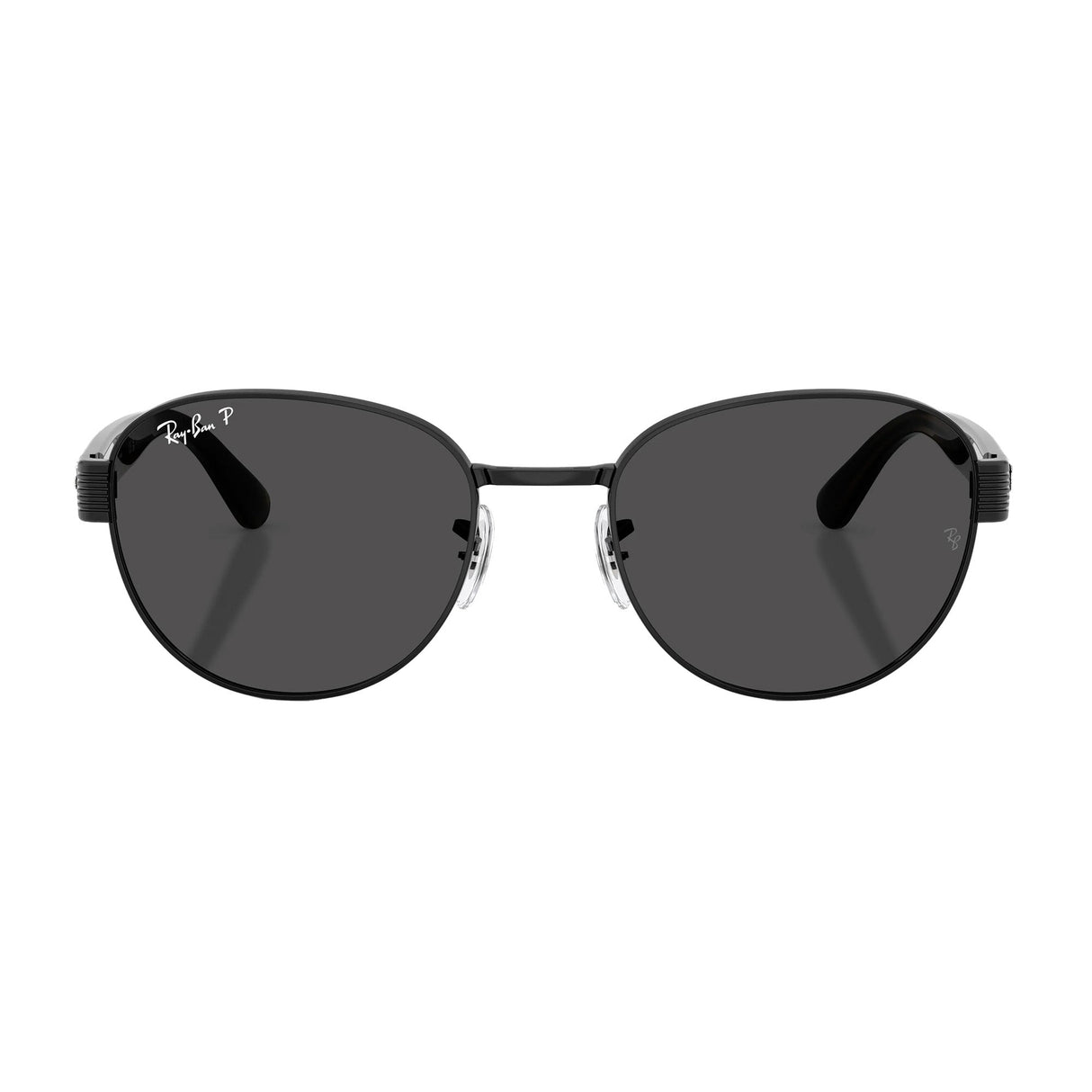 LENTES DE SOL POLARIZADO UNISEX RB3766CH 002/K8 54 RAY BAN RAY-BAN