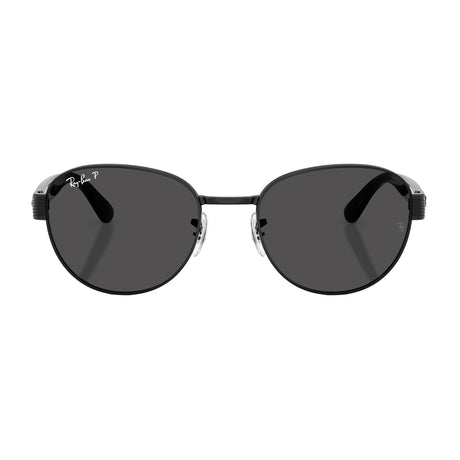 LENTES DE SOL POLARIZADO UNISEX RB3766CH 002/K8 54 RAY BAN RAY-BAN