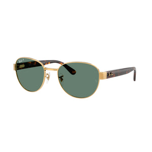 LENTES DE SOL POLARIZADO UNISEX RB3766CH 001/O9 54 RAY BAN RAY-BAN