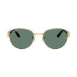 LENTES DE SOL POLARIZADO UNISEX RB3766CH 001/O9 54 RAY BAN RAY-BAN