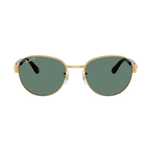 LENTES DE SOL POLARIZADO UNISEX RB3766CH 001/O9 54 RAY BAN RAY-BAN