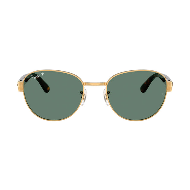 LENTES DE SOL POLARIZADO UNISEX RB3766CH 001/O9 54 RAY BAN RAY-BAN