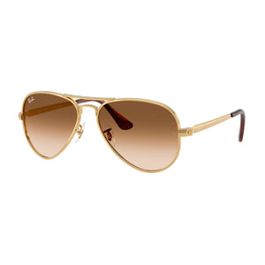 LENTES DE SOL UV400 UNISEX RB3925 001/51 58  RAY BAN RAY-BAN