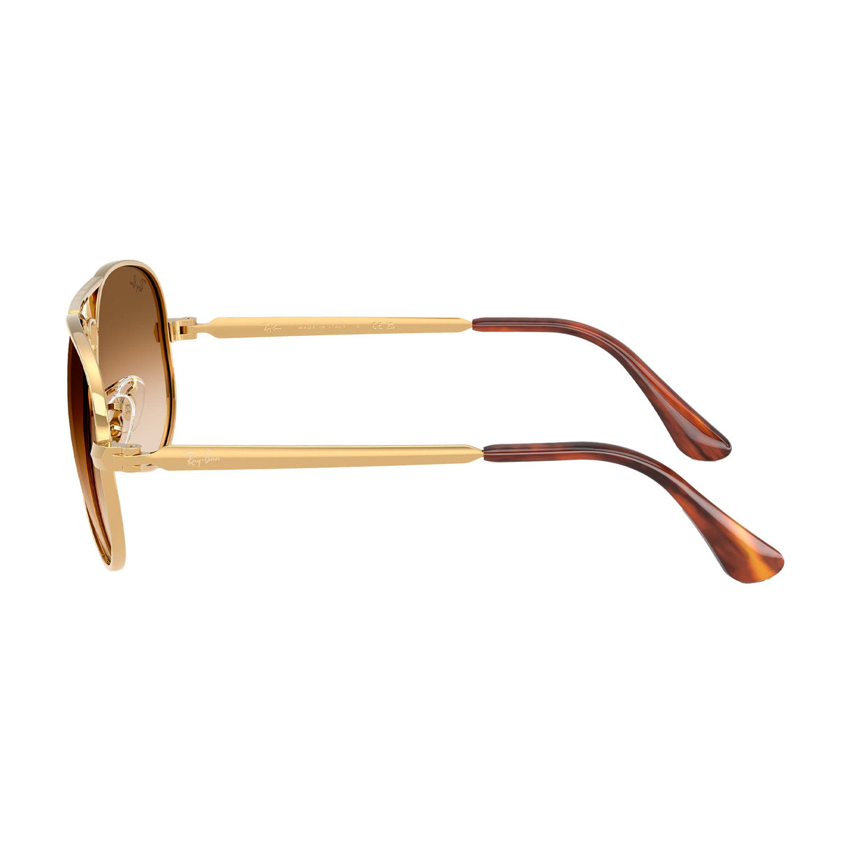 LENTES DE SOL UV400 UNISEX RB3925 001/51 58  RAY BAN RAY-BAN