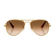 LENTES DE SOL UV400 UNISEX RB3925 001/51 58  RAY BAN RAY-BAN