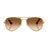 LENTES DE SOL UV400 UNISEX RB3925 001/51 58  RAY BAN RAY-BAN