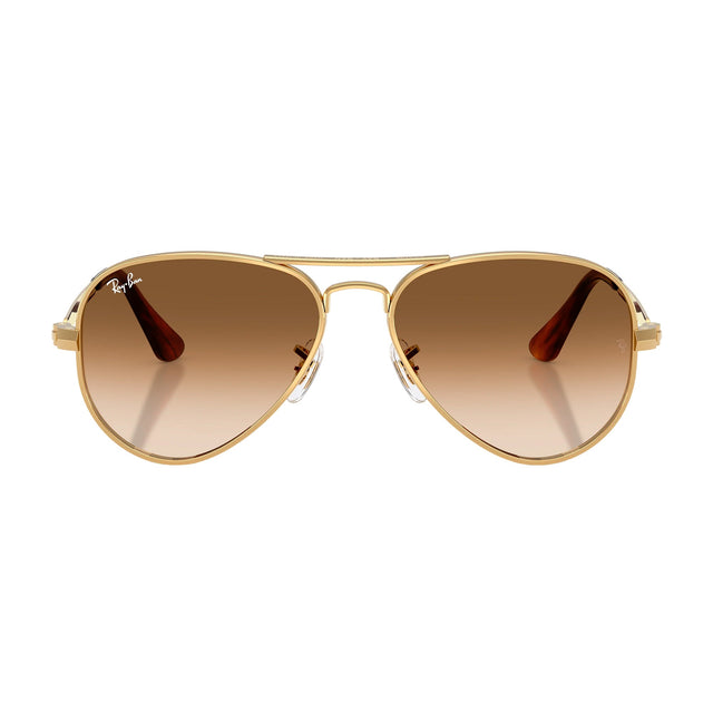 LENTES DE SOL UV400 UNISEX RB3925 001/51 58  RAY BAN RAY-BAN