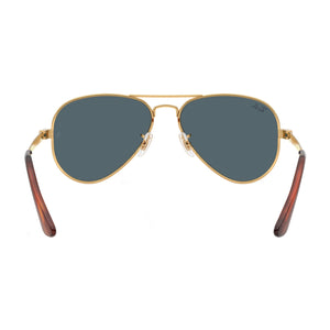 LENTES DE SOL UV400 UNISEX RB3925 001/R5 58 RAY BAN RAY-BAN