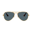 LENTES DE SOL UV400 UNISEX RB3925 001/R5 58 RAY BAN RAY-BAN