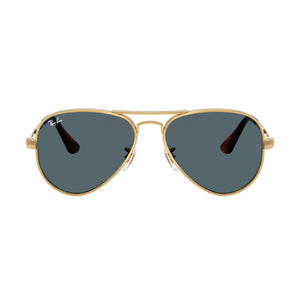 LENTES DE SOL UV400 UNISEX RB3925 001/R5 58 RAY BAN RAY-BAN