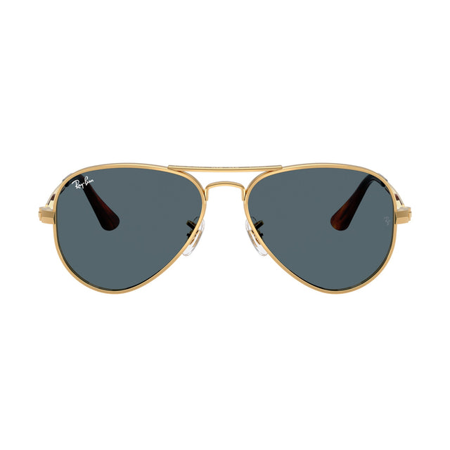 LENTES DE SOL UV400 UNISEX RB3925 001/R5 58 RAY BAN RAY-BAN