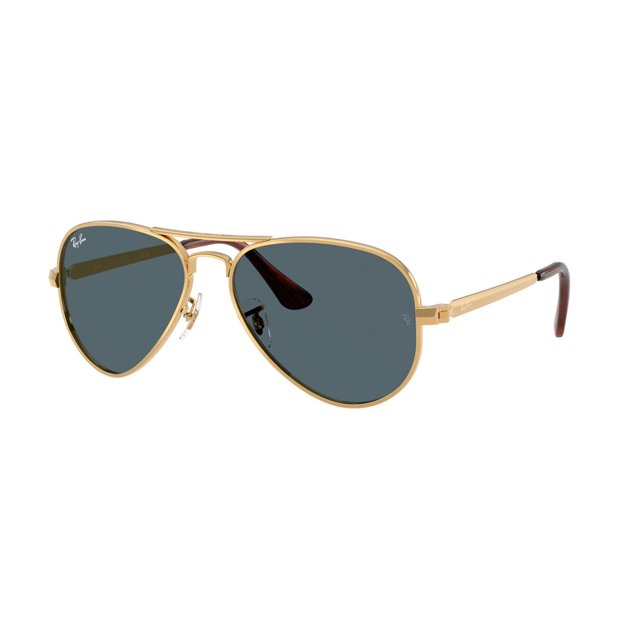LENTES DE SOL UV400 UNISEX RB3925 001/R5 58 RAY BAN RAY-BAN