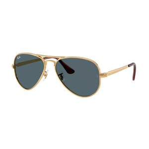 LENTES DE SOL UV400 UNISEX RB3925 001/R5 58 RAY BAN RAY-BAN