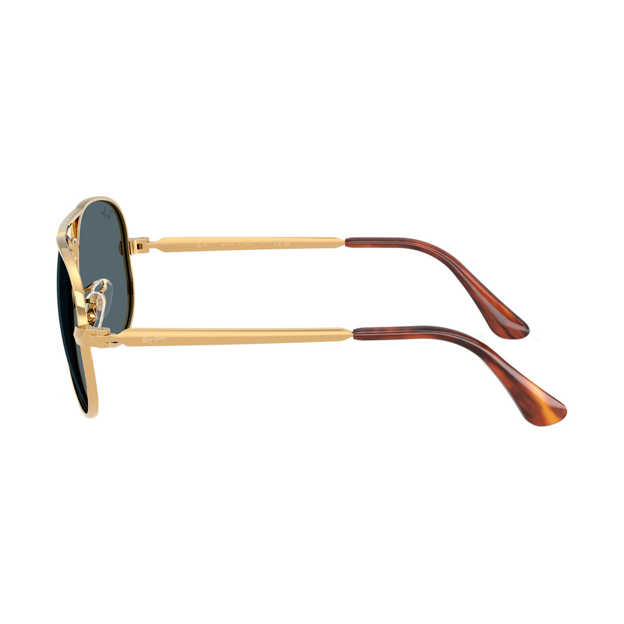 LENTES DE SOL UV400 UNISEX RB3925 001/R5 58 RAY BAN RAY-BAN