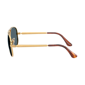 LENTES DE SOL UV400 UNISEX RB3925 001/R5 58 RAY BAN RAY-BAN