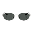 LENTES DE SOL UV400 UNISEX RB3774D 003/87 55 RAY BAN RAY-BAN