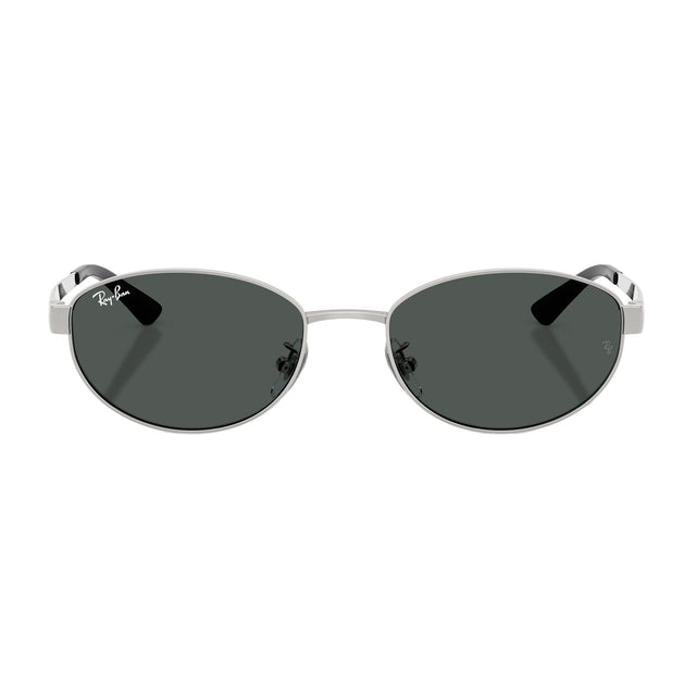 LENTES DE SOL UV400 UNISEX RB3774D 003/87 55 RAY BAN RAY-BAN