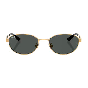 LENTES DE SOL UV400 UNISEX RB3774D 001/87 55 RAY BAN RAY-BAN