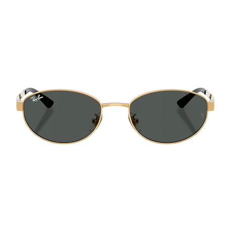 LENTES DE SOL UV400 UNISEX RB3774D 001/87 55 RAY BAN RAY-BAN