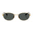 LENTES DE SOL UV400 UNISEX RB3774D 001/87 55 RAY BAN RAY-BAN