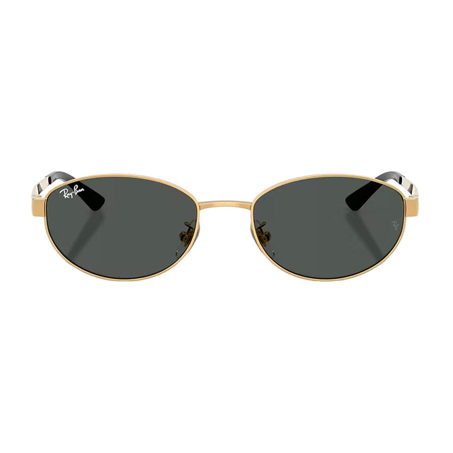 LENTES DE SOL UV400 UNISEX RB3774D 001/87 55 RAY BAN RAY-BAN