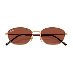 LENTES DE SOL UV400 MUJER RB3749 001/C5 55 RAY BAN RAY-BAN