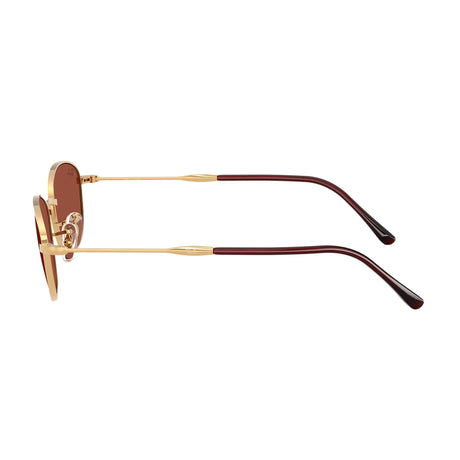 LENTES DE SOL UV400 MUJER RB3749 001/C5 55 RAY BAN RAY-BAN