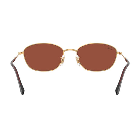 LENTES DE SOL UV400 MUJER RB3749 001/C5 55 RAY BAN RAY-BAN