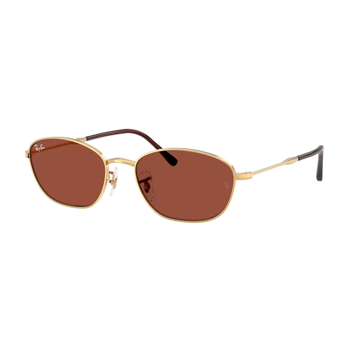 LENTES DE SOL UV400 MUJER RB3749 001/C5 55 RAY BAN RAY-BAN