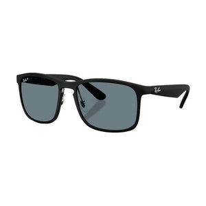 LENTES DE SOL POLARIZADO UNISEX RB4264 601S80 58 RAY BAN RAY-BAN
