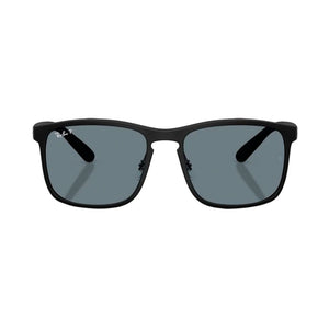 LENTES DE SOL POLARIZADO UNISEX RB4264 601S80 58 RAY BAN RAY-BAN