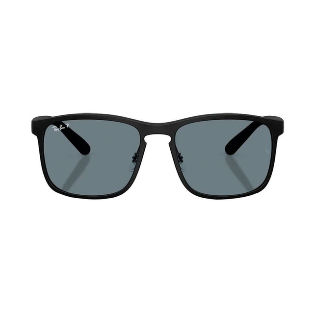 LENTES DE SOL POLARIZADO UNISEX RB4264 601S80 58 RAY BAN RAY-BAN