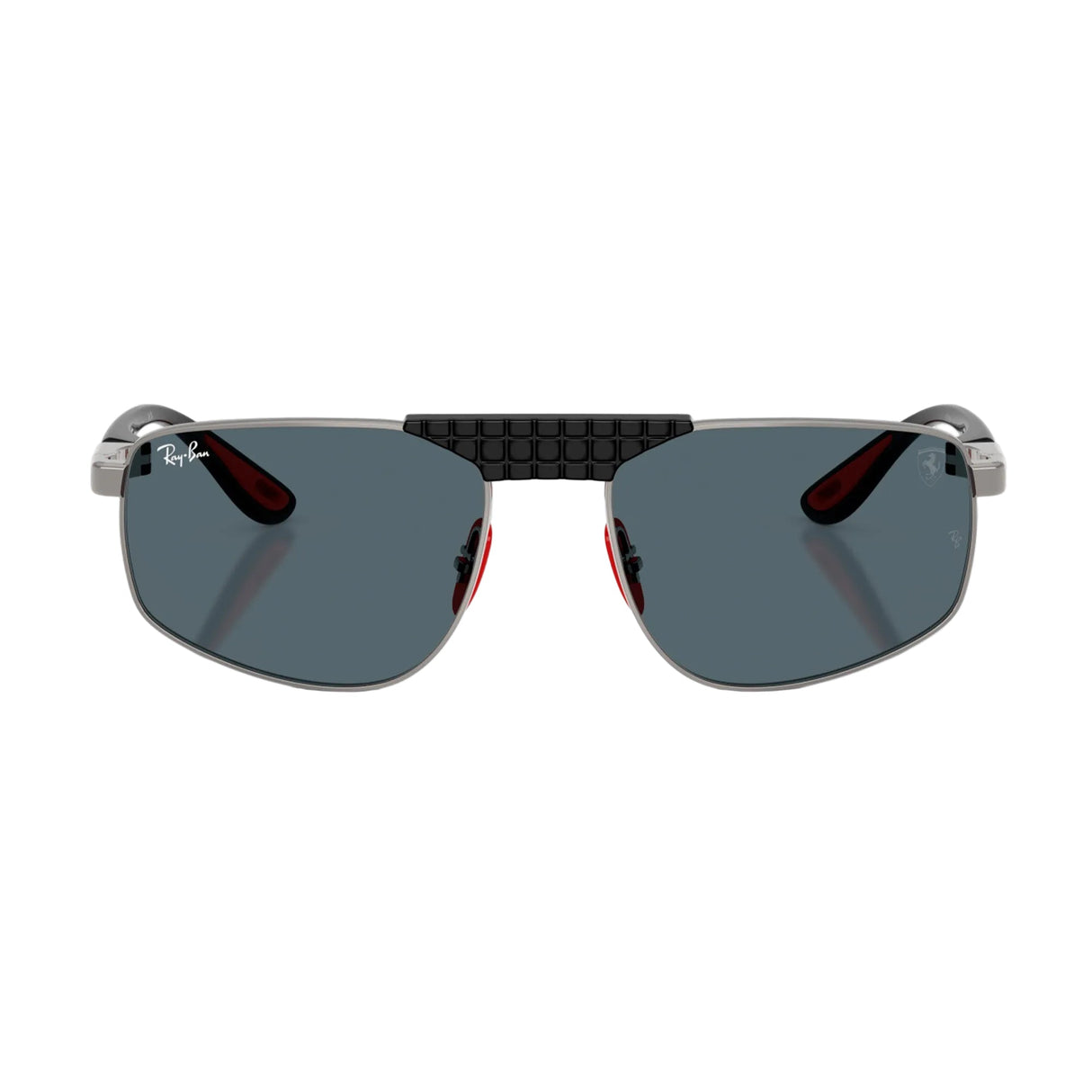 LENTES DE SOL UV400 UNISEX RB3776M F001R5 58 RAY BAN RAY-BAN
